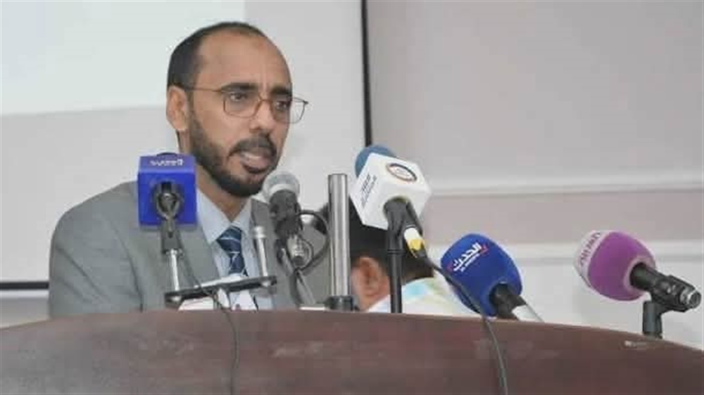 ردا على التشكيك بيمنية الجزيرة.. كفاين: هوية سقطرى ثابتة والإنصاف يتطلب إجراءات لا شعارات