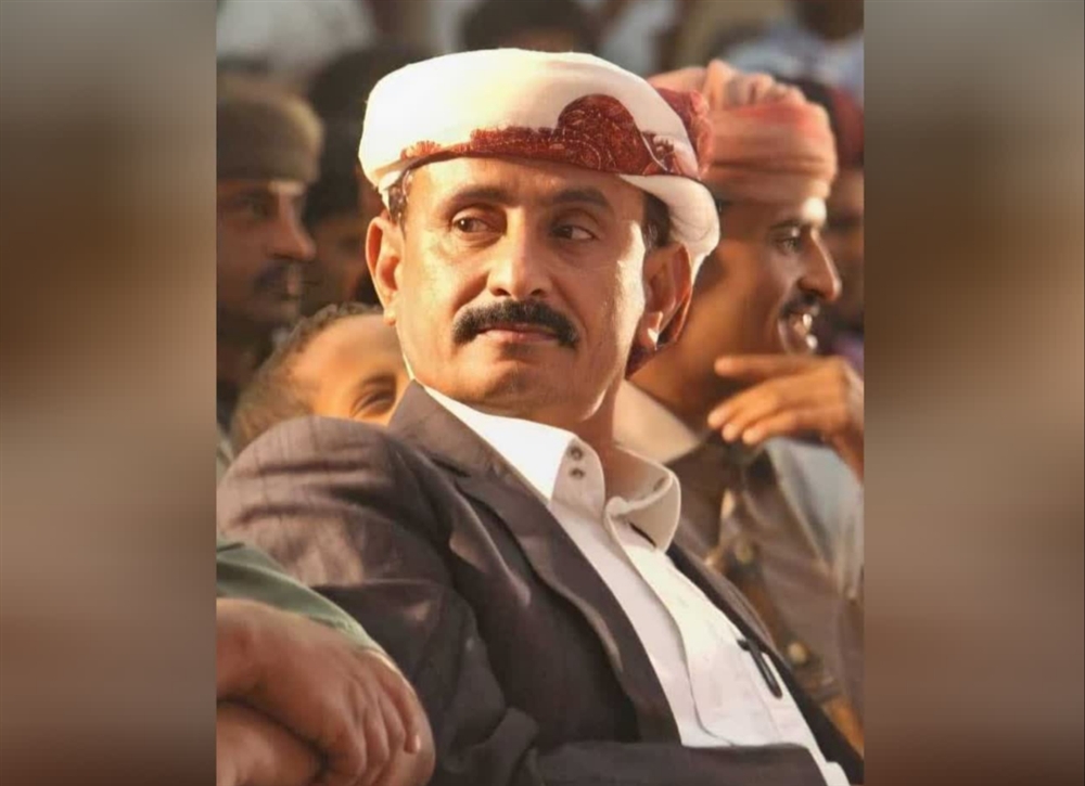 حلف قبائل شبوة يحمل المحافظ مسؤولية منع الشيخ بن دوشل من دخول عتق