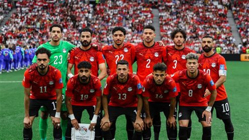 مصر تكتب التاريخ بثلاثية في شباك نيوزيلندا وتتربع على صدارة المجموعة