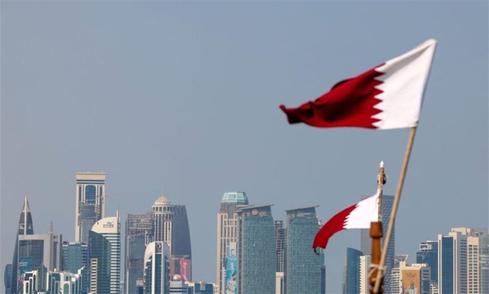 اليمن تعلن تضامنها الكامل مع قطر عقب انفجار منشأة غاز خلفت العشرات من القتلى والجرحى