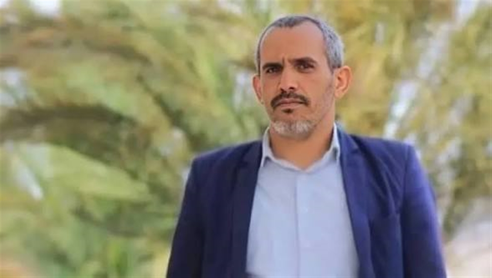 رابطة حقوقية تحمل الحوثيين مسؤولية سلامة المحامي عبدالمجيد صبره