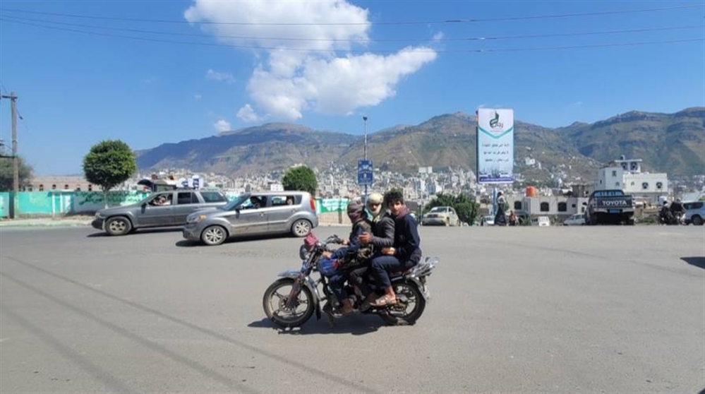 الحوثيون يختطفون قياديا في التنظيم الناصري بمحافظة إب