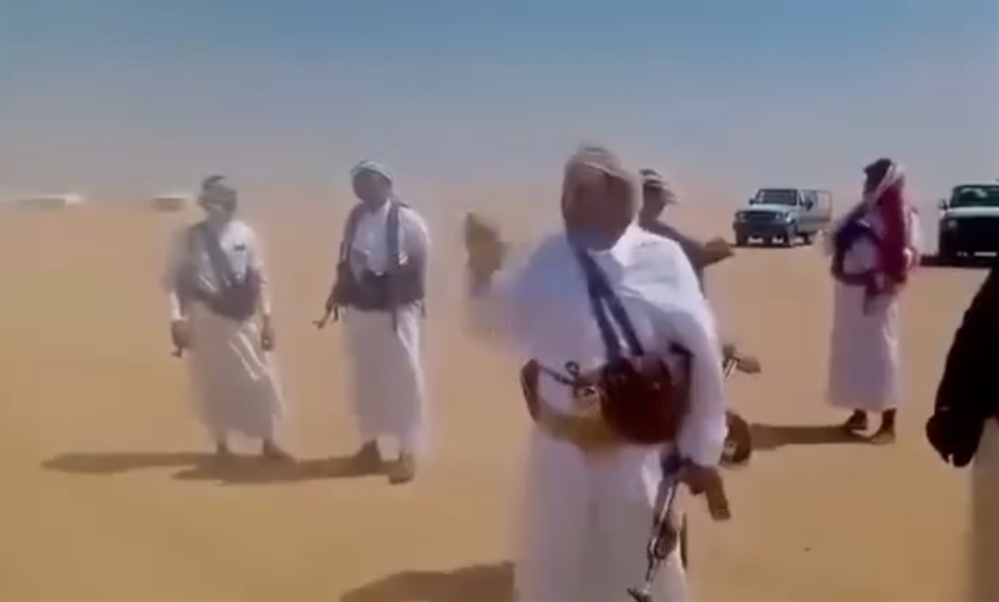 الجوف.. الشيخ بن فدغم يصل مناطق الشرعية ويكشف عن تعرضه للتعذيب وإجباره على الاعتراف باتهامات "الباطلة"