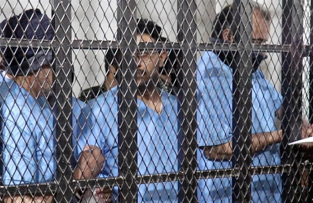 رابطة حقوقية: توثيق اكثر من 1300 حالة تعذيب لمحتجزين في اليمن