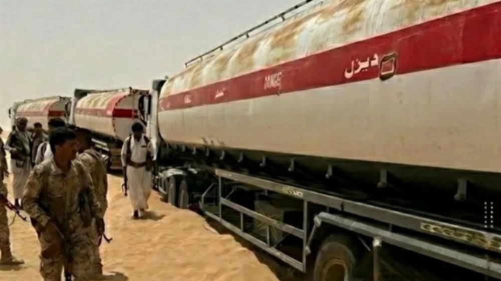 إصابة ثلاثة جنود في اشتباكات مع مهربي مشتقات نفطية شرق مأرب
