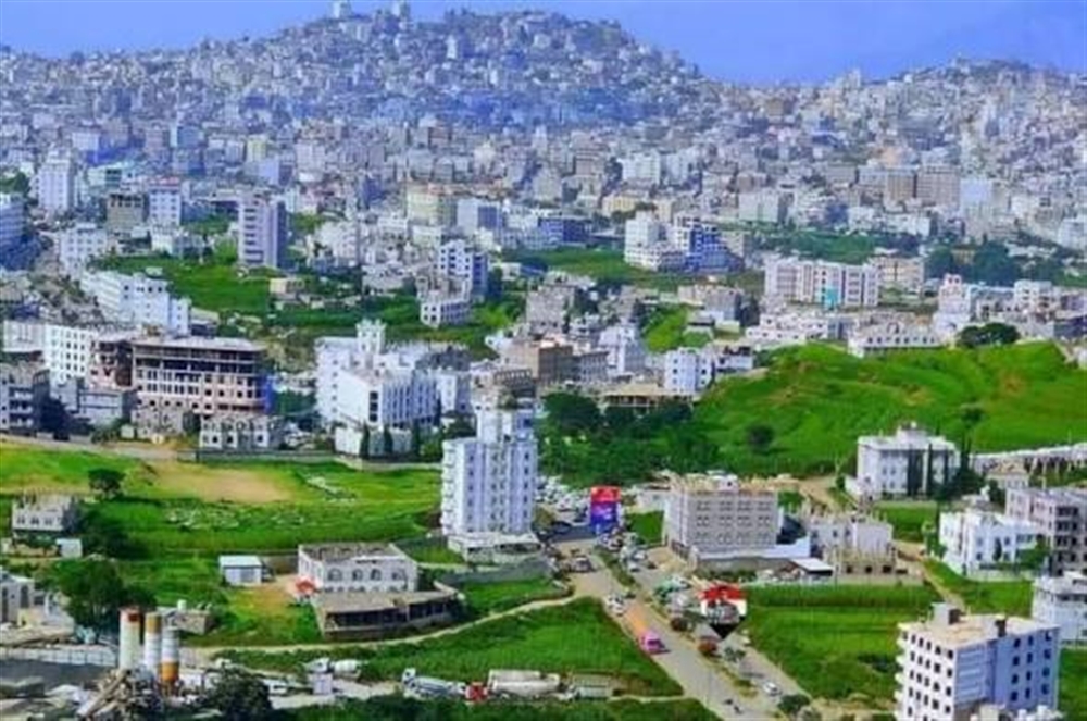 نجاة طفل من قبضة خاطفين في حزم العدين بمحافظة إب