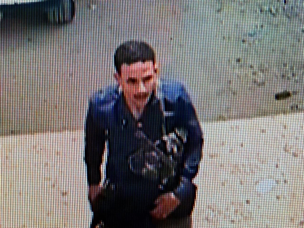 شرطة تعز تعلن ضبط المتهم الرئيسي بالاعتداء المسلح على محطة وقود