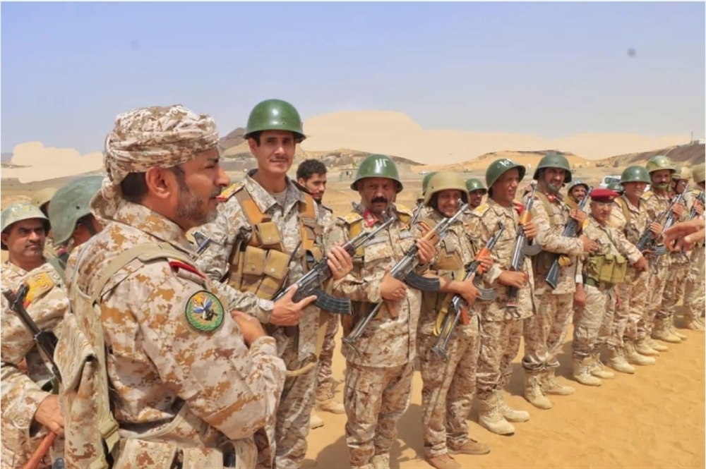 رئيس هيئة الاركان يتحدث عن مستجدات مسار إعادة بناء الجيش وتوحيد القرار العسكري
