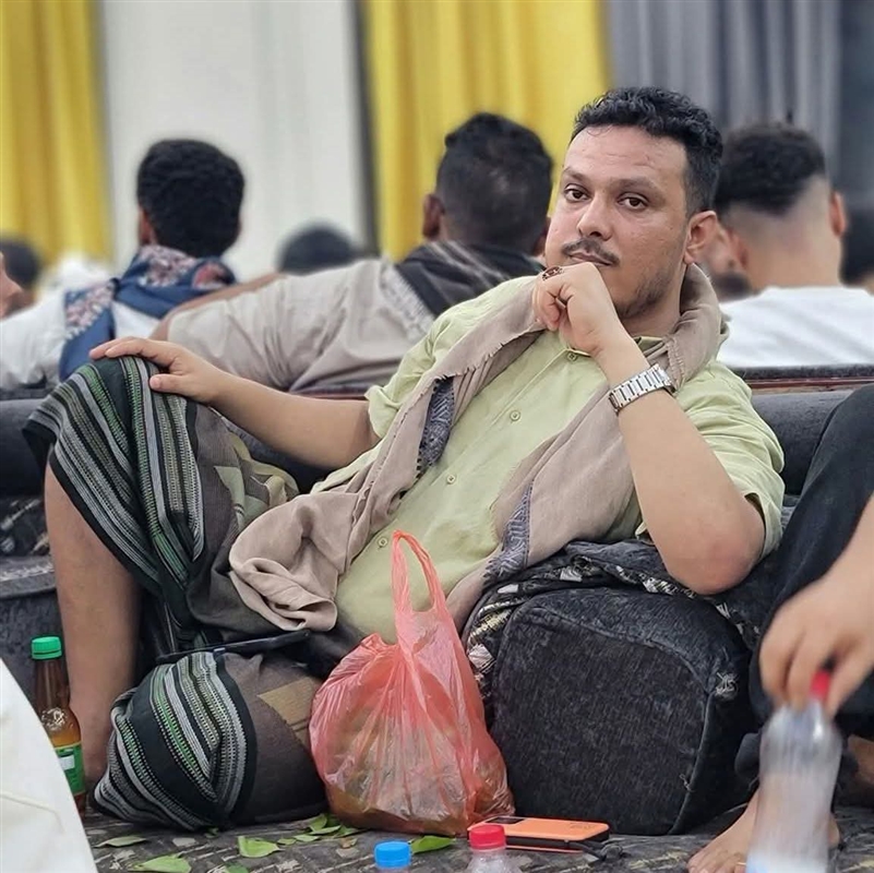 عدن.. قوات أمنية تختطف ناشطاً مدنياً في المنصورة