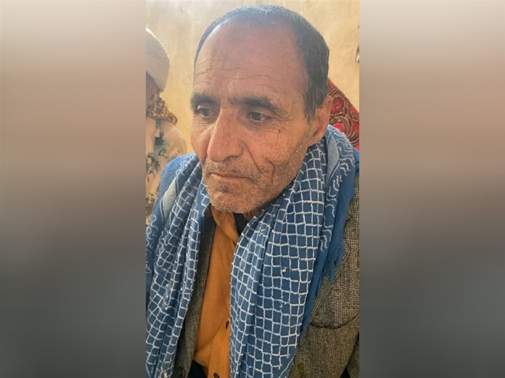 عمران.. مقتل تربوي طعنًا على يد عنصر حوثي في إحدى مدارس خمر
