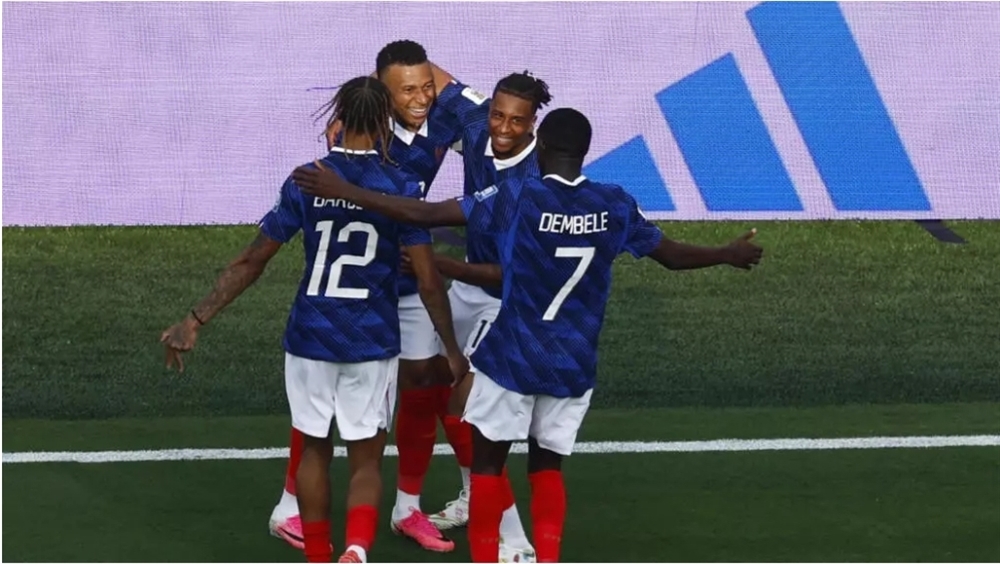 فرنسا والمكسيك والنرويج تتأهل إلى ثمن نهائي مونديال 2026
