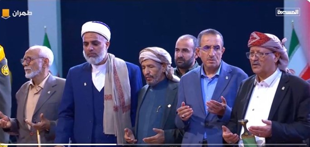 طائرة إيرانية تنقل وفدًا حوثيًا من صنعاء إلى طهران
