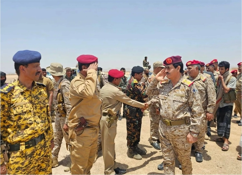 متحدث الجيش يكشف عن وصول خبراء ايرانيين الى صنعاء ويؤكد الجاهزية لأي تصعيد