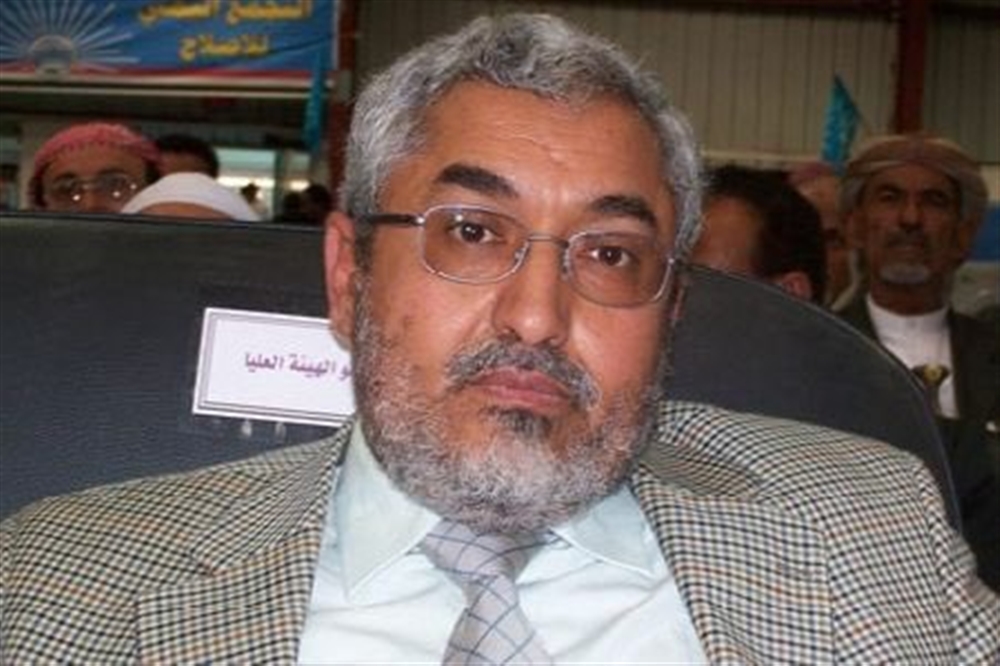 حزب الإصلاح يحمل الحوثيين مسؤولية استمرار الغموض بشأن مصير قحطان