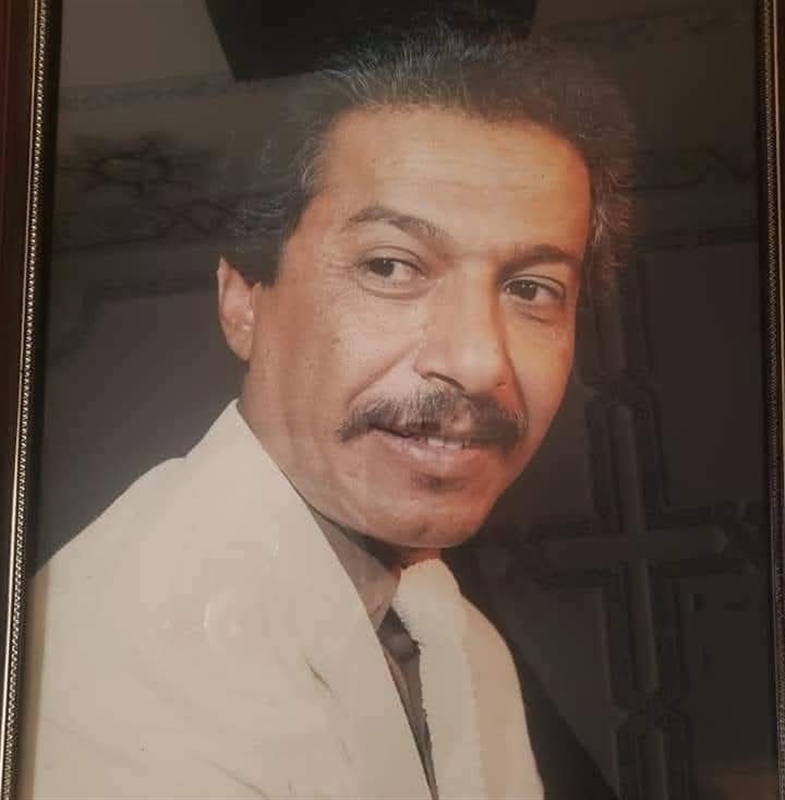 أحد رواد الصحافة والرعيل الاول ... نقابة الصحفيين تنعى الشاعر والإعلامي محمود علي الحاج