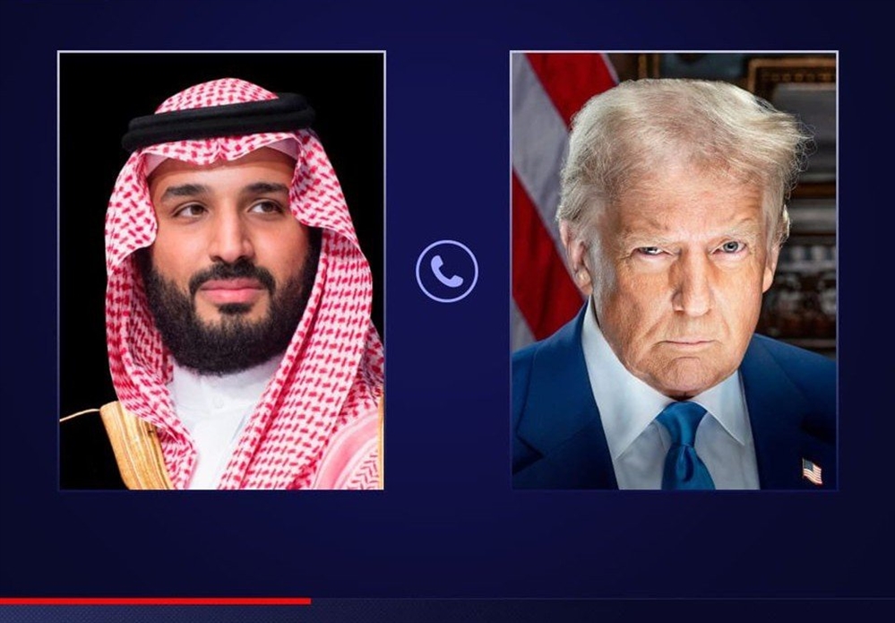 تقرير أمريكي: ابن سلمان حصل على دعم ترامب للتحرك عسكرياً ضد الحوثيين