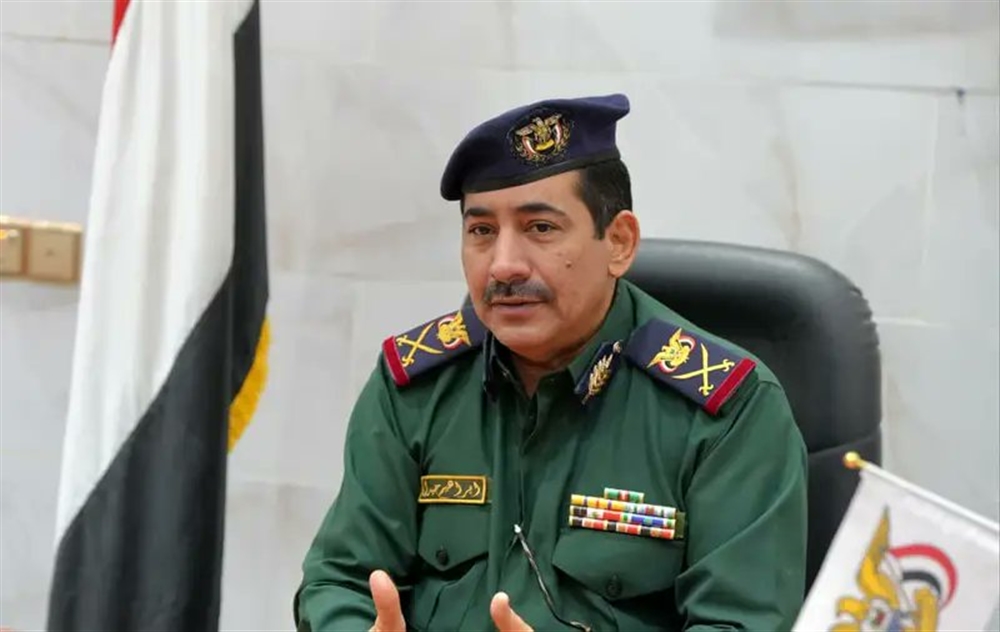 وزير الداخلية يوجه برفع الجاهزية الأمنية إلى الدرجة القصوى في المحافظات المحررة