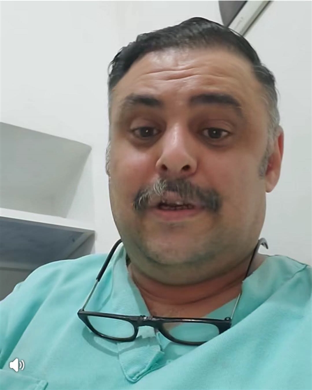 مليشيا الحوثي تختطف طبيب عظام في صنعاء
