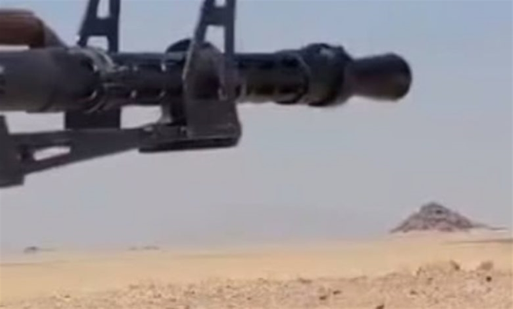 القوات الحكومية تعلن إحباط هجوم للحوثيين شرق الجوف