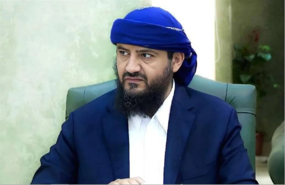 المحرمي: أيدينا ممدودة للسلام وبنادقنا جاهزة لمعركة حاسمة لإنهاء العبث الحوثي