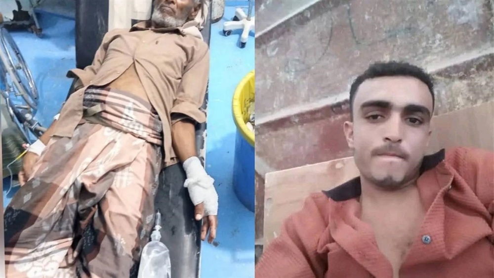 مليشيا الحوثي تقتل مسنًا في الحديدة وشابًا بنقطة مسلحة في سامع بتعز