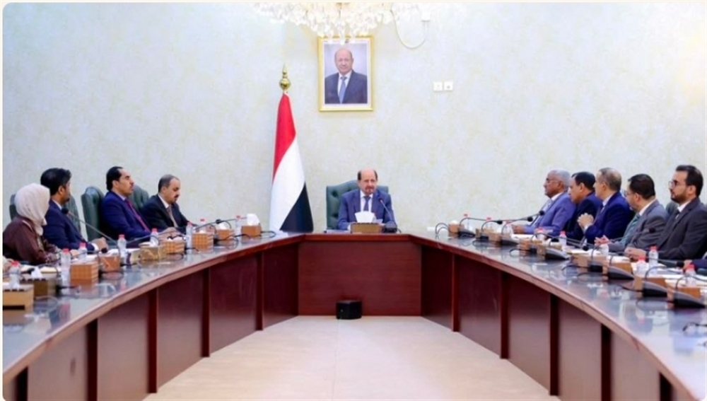 الحكومة تقول انها اتخذت إجراءات لرفع الجاهزية ومواجهة تداعيات التصعيد الحوثي