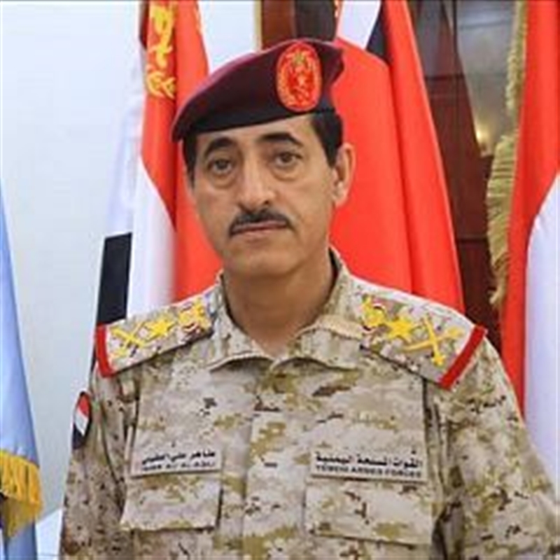 وزير الدفاع: القوات المسلحة في أعلى درجات الجاهزية لمعركة التحرير وحماية السيادة