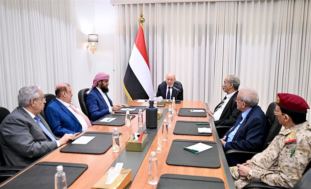 المجلس الأعلى للمقاومة يدعو إلى مسيرة جماهيرية حاشدة في تعز دعماً لقرارات مجلس القيادة