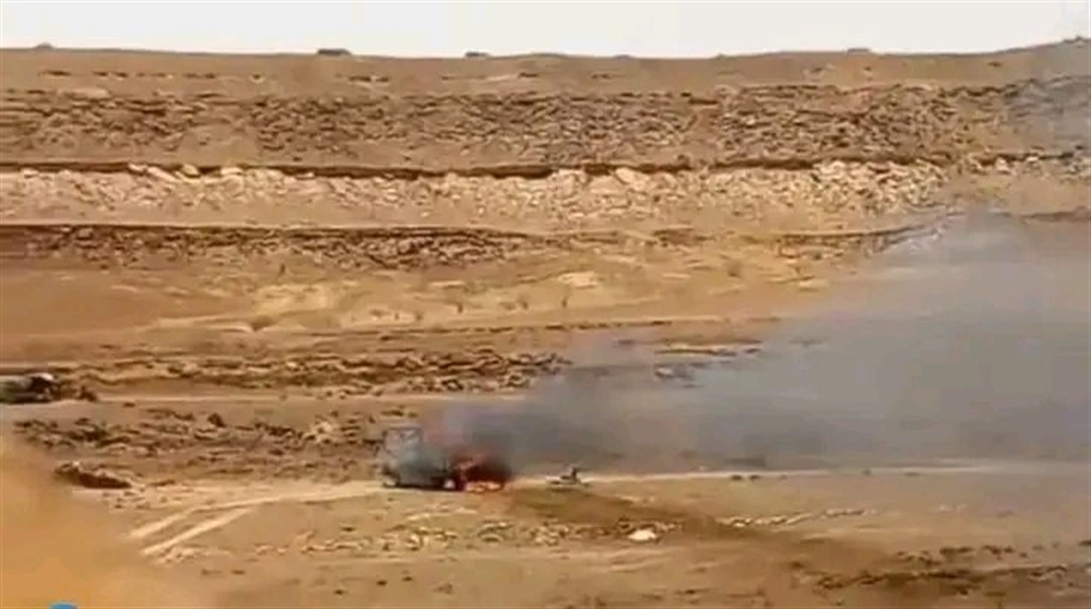 قتلى وجرحى في مواجهات بين مسلحين قبليين والحوثيين في الجوف
