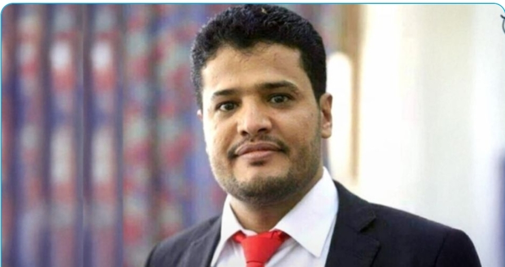 "سام" تنتقد إحالة الصحفي حمود هزاع للمحاكمة وتطالب بضمان حرية التعبير