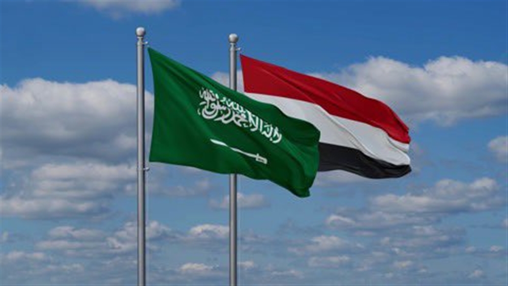 الحكومة اليمنية ومجلس النواب يدينان الهجمات بالطائرات المسيّرة على السعودية
