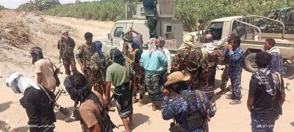 أبين.. مقتل شقيقين في اشتباكات قبلية في خنفر
