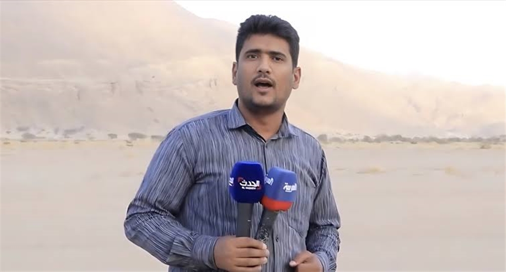 نقابة الصحفيين تحذر من استهداف الصحفي محمود الحميدي وتطالب بحمايته