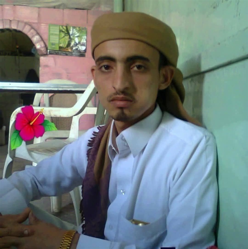 مقتل شاب برصاص قناص حوثي غربي تعز