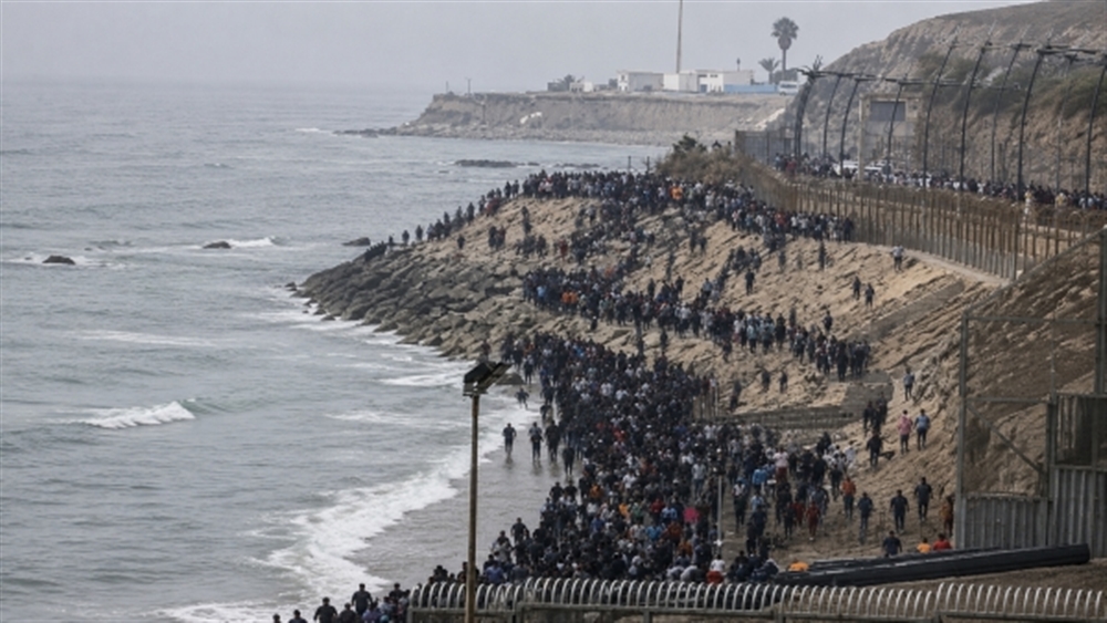 المغرب...السفارة اليمنية تنسق مع السلطات للتحقق من مصير مفقودين يمنيين