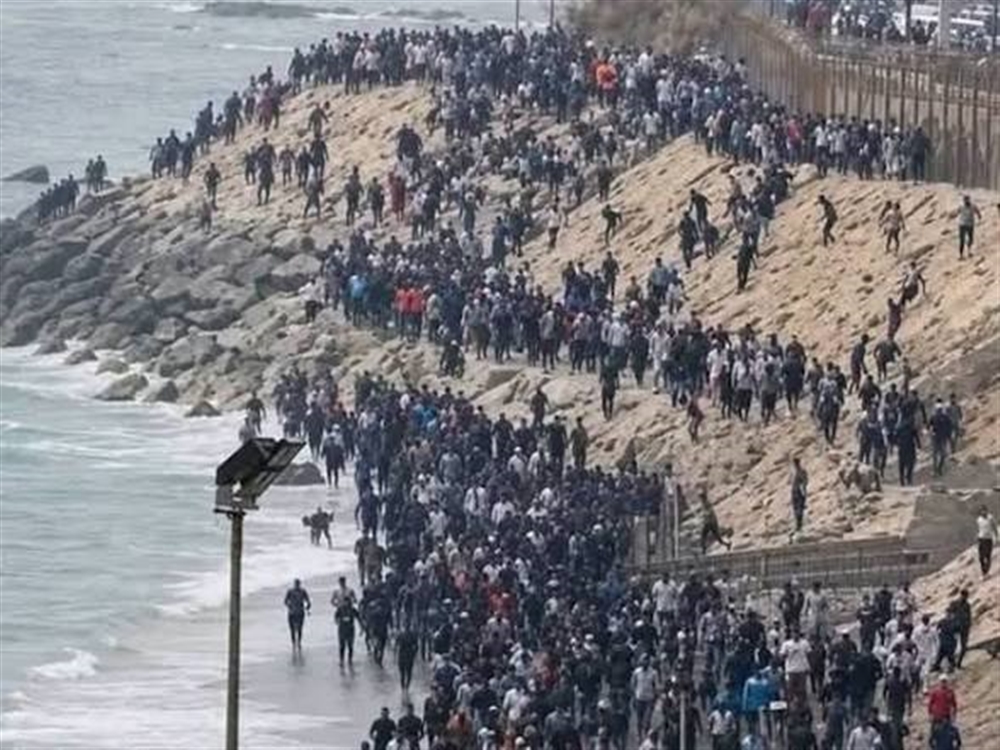 سفارة اليمن بالمغرب: عودة 4 من اليمنيين المبلغ عن فقدانهم أثناء محاولة الهجرة إلى إسبانيا