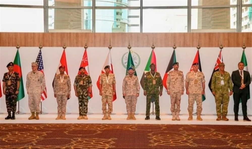 اليابان تدرس الانضمام إلى التحالف البحري بقيادة السعودية لتأمين البحر الأحمر