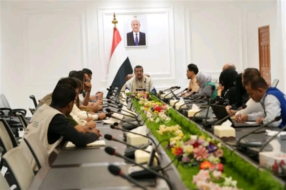 حالة طوارئ صحية في مارب بعد تسجيل  اكثر من 1600 حالة اشتباه بمرض وبائي