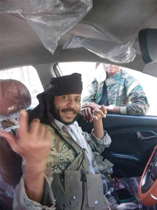 مقتل قيادي في الأمن الوطني برصاص مسلحين في أبين