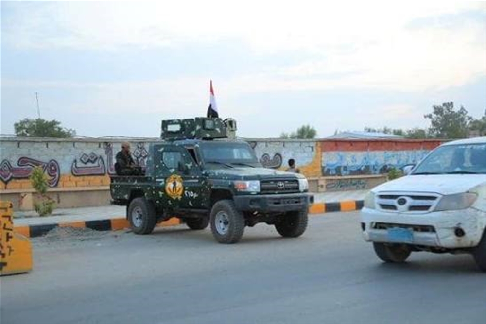 مدير شرطة مأرب: الأجهزة الأمنية في أعلى درجات الجاهزية لإحباط مخططات الحوثيين
