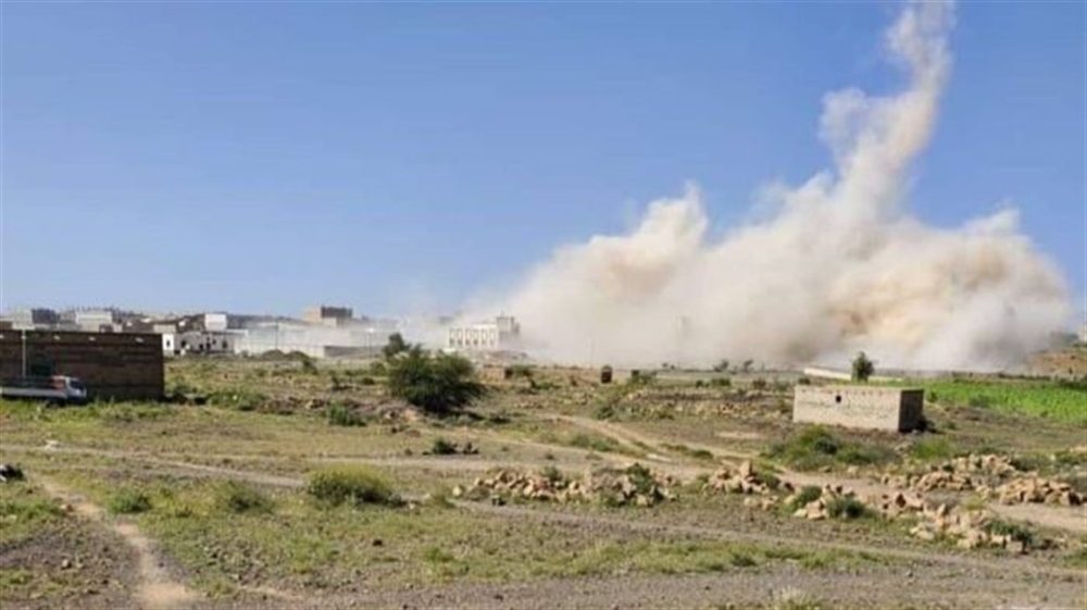 إصابة مدنيين بقصف حوثي استهدف منازل السكان جنوب الحديدة