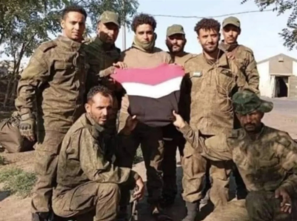 مقتل شاب يمني أثناء قتاله مع القوات الروسية في أوكرانيا