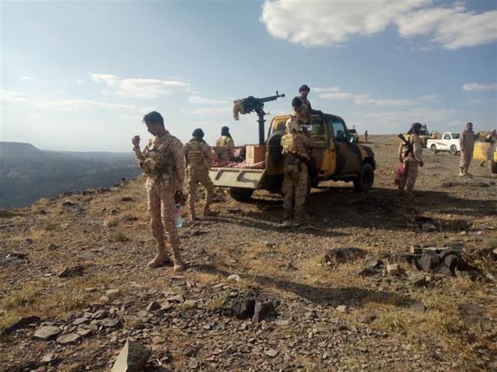 الحوثيون يشنون حملة حشد واسعة للشباب شمال الحديدة