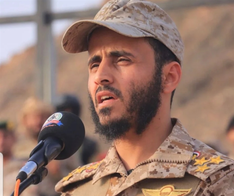 قائد الفرقة الأولى قوات الطوارئ: جاهزون لمعركة تحرير صنعاء وتصعيد الحوثيين "ضربات المذبوح"