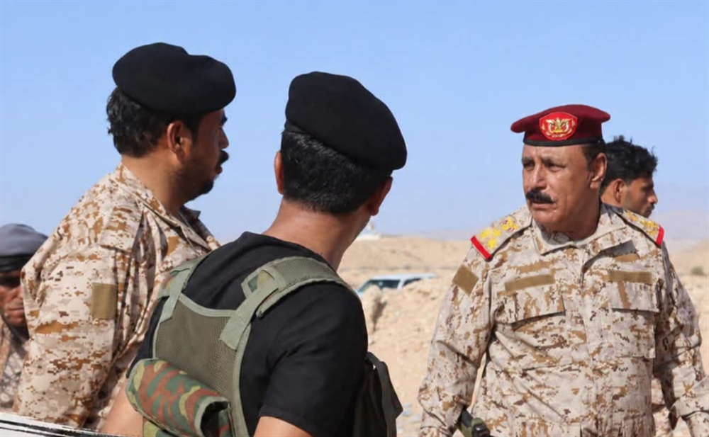 شبوة.. نجاة قائد لواء من محاولة اغتيال في رضوم