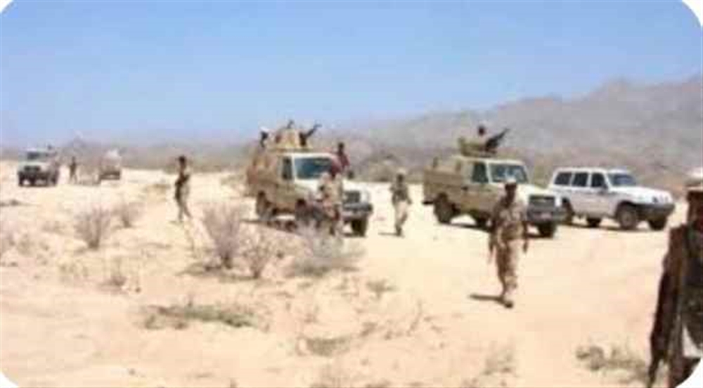 القوات المسلحة تعلن إحباط هجومًا حوثيًا في جبهات بشبوة