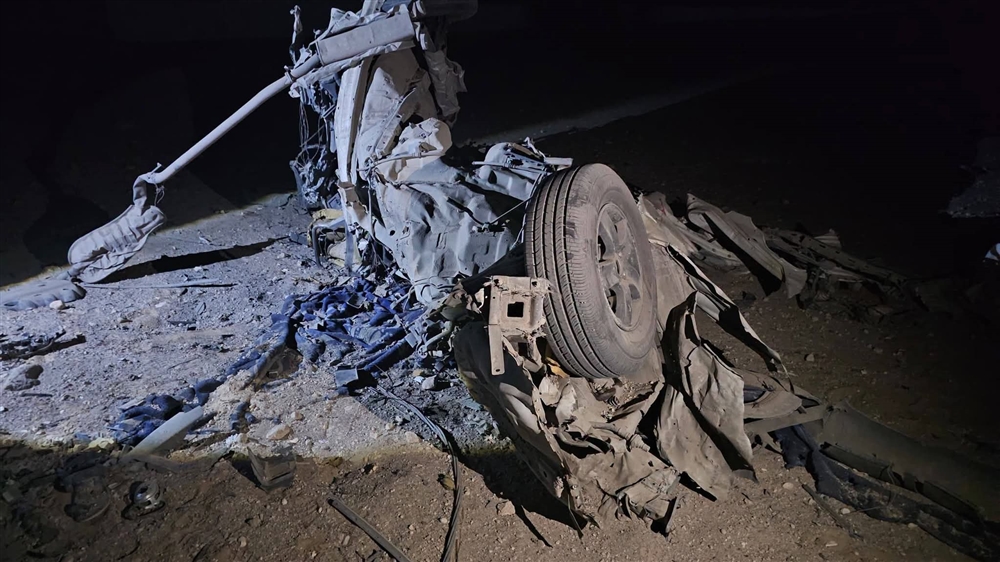 الحوثيون يقصفون مدينة مأرب بستة صواريخ باليستية وأربع مسيّرات