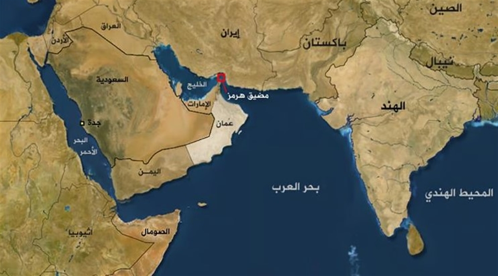 رصدت مخابرات عربية اتصالات إيرانية بالحوثيين من أجل التصعيد في باب المندب.. تفاصيل الخطة الإيرانية السريّة