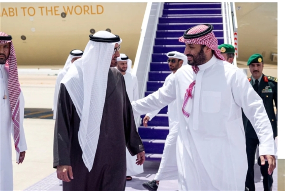 رويترز: السعودية تشدد الرقابة على التحويلات المالية إلى الإمارات