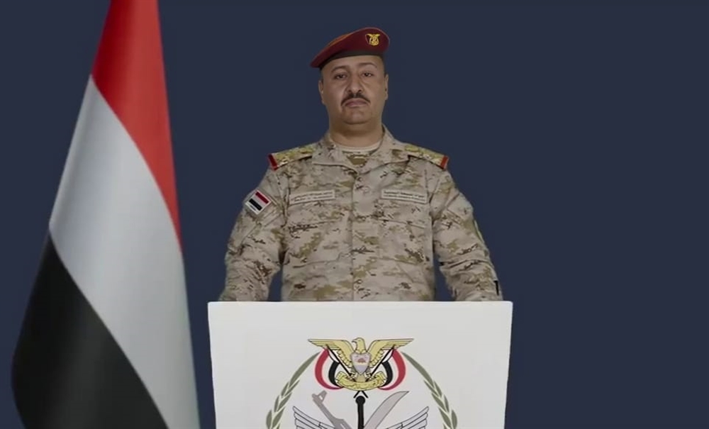 القوات المسلحة: نفذنا 133 عملية عسكرية ضد الحوثيين خلال 24 ساعة